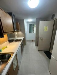 The Berth By The Cove (D4), Condominium #466811371